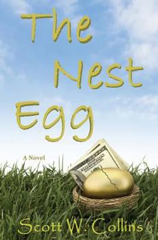 Paperback The Nest Egg Book