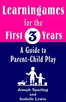Paperback Learningames: For the First Three Years Book