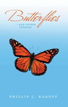 Paperback Butterflies ... and other stories Book