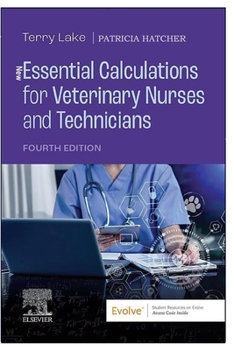 Paperback New Essential Calculations Book