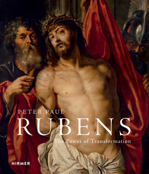 Hardcover Rubens: Metamorphosis Book