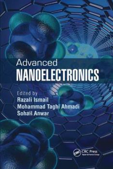 Paperback Advanced Nanoelectronics Book