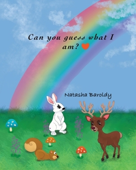 Paperback Can you guess me? Book