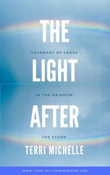 Paperback The Light After The Storm Book