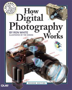 Paperback How Digital Photography Works Book