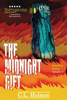 Paperback The Midnight Gift Book