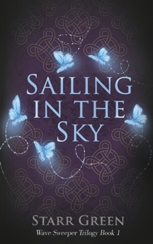 Paperback Sailing in the Sky Book