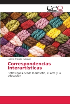 Paperback Correspondencias interartísticas [Spanish] Book