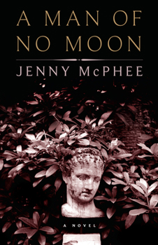 Paperback A Man of No Moon Book