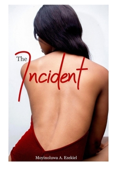 Paperback The Incident Book