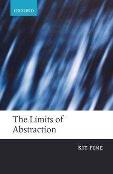 Paperback The Limits of Abstraction Book