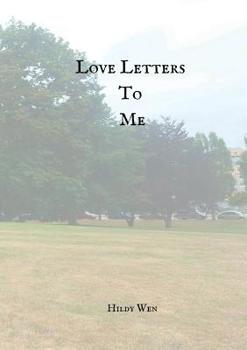 Paperback Love Letters To Me Book