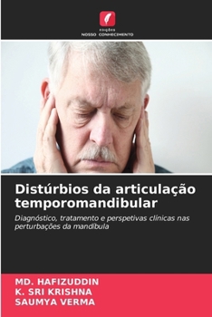Distúrbios da articulação temporomandibular (Portuguese Edition)