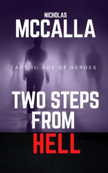 Paperback Age Of Heroes: An Action Thriller Novel Book
