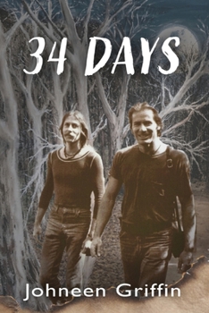 Paperback 34 Days Book
