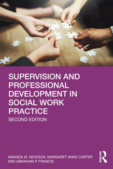 Paperback Supervision and Professional Development in Social Work Practice Book