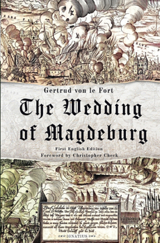 Paperback The Wedding of Magdeburg Book