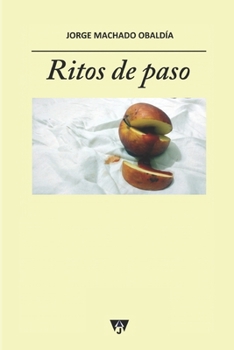 Paperback Ritos de paso [Spanish] Book