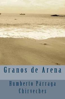 Paperback Granos de Arena [Spanish] Book
