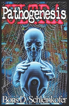 Paperback Pathogenesis ULTRA Book