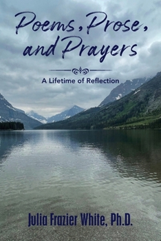 Paperback Poems, Prose, and Prayers Book