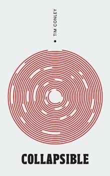 Paperback Collapsible Book