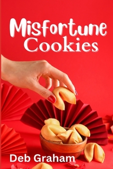 Paperback MisFortune Cookies Book