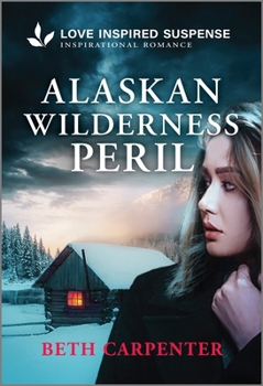 Mass Market Paperback Alaskan Wilderness Peril Book