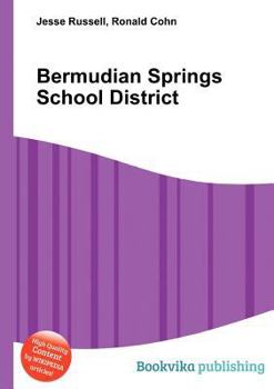 Paperback Bermudian Springs School District Book