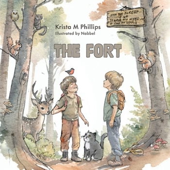 The Fort (Sheep River Adventures)