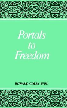 Paperback Portals to Freedom Book