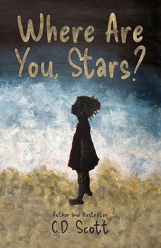 Paperback Where Are You, Stars? Book