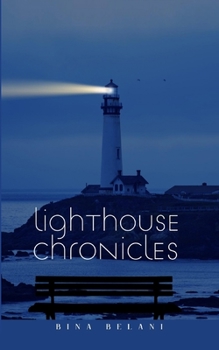 Paperback Lighthouse Chronicles Book