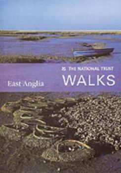 Paperback East Anglia Book