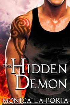 Paperback The Hidden Demon Book