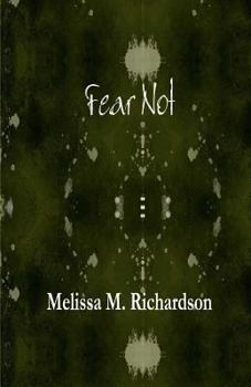 Paperback Fear Not Book