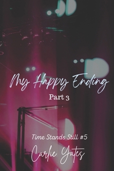Paperback My Happy Ending Part 3 Book