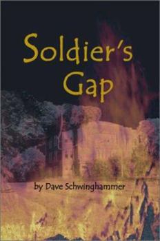 Paperback Soldier's Gap Book