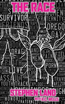 Paperback The Race Book