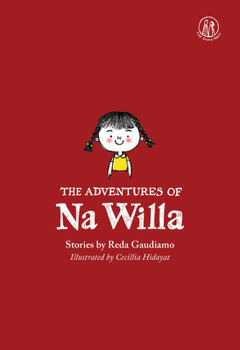 Paperback The Adventures Of Na Willa: Stories (Emma Press Children's Fiction Books) Book