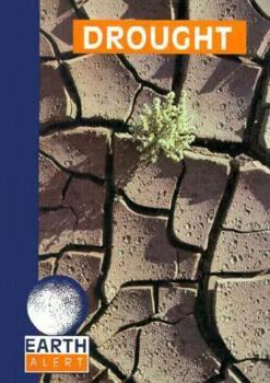 Hardcover Drought (Earth Alert) Book