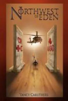 Paperback Northwest of Eden Book