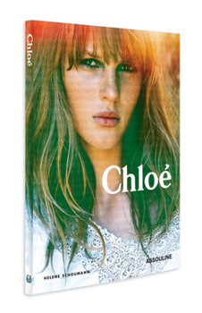 Hardcover Chloé Book