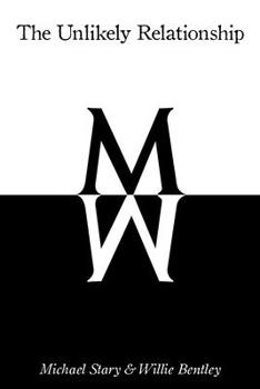 Paperback The Unlikely Relationship Book