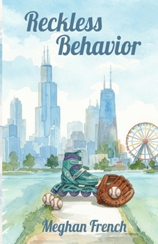 Paperback Reckless Behavior Book