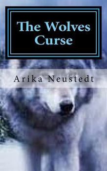 Paperback The Wolves Curse Book