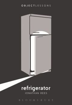 Refrigerator - Book  of the Object Lessons