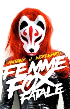 Paperback Femme, Fox, Fatale Book