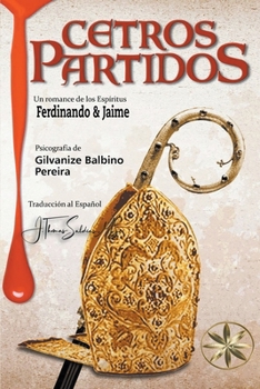 Paperback Cetros Partidos [Spanish] Book