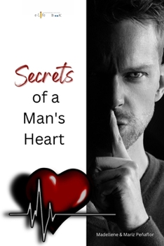 Paperback Secrets of A Man's Heart: A 7-Day Journey to True Repentance Book